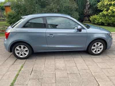 Audi A1 8X (2012) - Photo 1