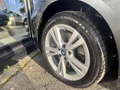 BMW 225 XE Active Tourer (2019) - Foto 11