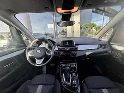 BMW 225 XE Active Tourer (2019) - Foto 7