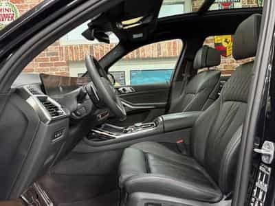 BMW X7 X7 40dA 3.0 352cv Auto xDrive M-SPORT PRO (7Places) (2025) - Foto 5