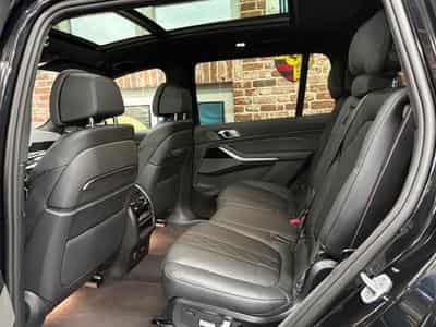 BMW X7 X7 40dA 3.0 352cv Auto xDrive M-SPORT PRO (7Places) (2025) - Foto 6