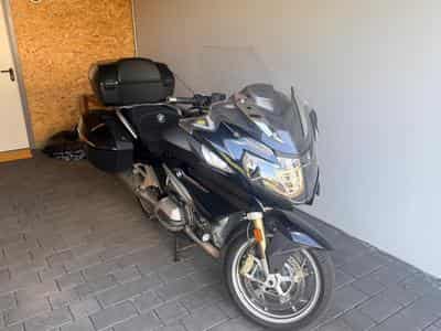 BMW R R 1200 RT (2019) - Photo 1