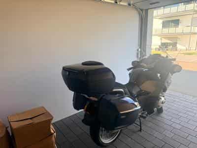 BMW R R 1200 RT (2019) - Foto 4
