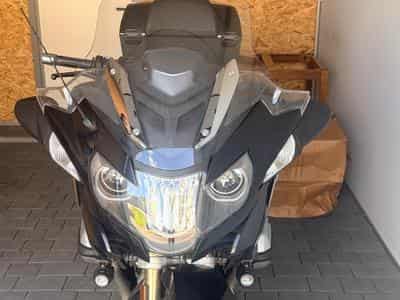 BMW R R 1200 RT (2019) - Foto 8