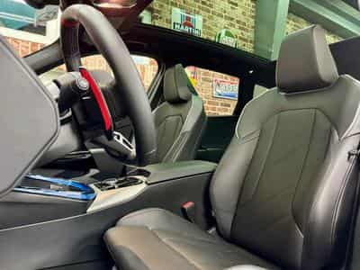 BMW X3 X3 M50iA 3.0 398cv Auto xDrive M-SPORT PRO (2025) - Foto 5