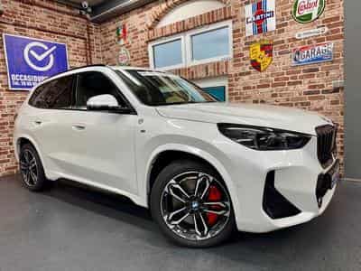 BMW X1 X1 20iA 170cv Auto sDrive M-SPORT (2025) - Foto 1