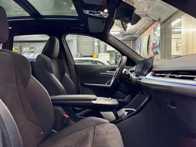 BMW X1 X1 20iA 170cv Auto sDrive M-SPORT (2025) - Foto 8