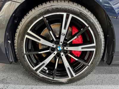 BMW 540 540dA Touring 3.0 303cv Auto xDrive M-SPORT PRO (New Model) (2024) - Foto 3