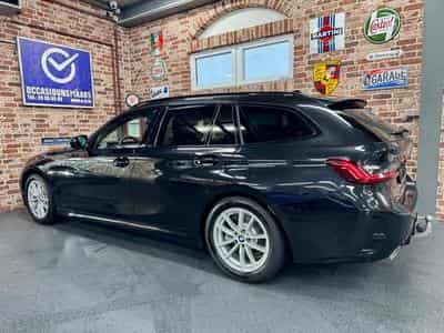 BMW 330 330iA Touring 2.0 245cv Auto xDrive M-SPORT (2025) - Foto 2