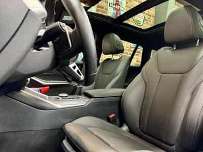 BMW 330 330iA Touring 2.0 245cv Auto xDrive M-SPORT (2025) - Foto 5