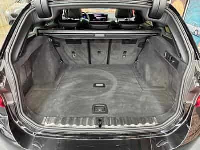 BMW 330 330iA Touring 2.0 245cv Auto xDrive M-SPORT (2025) - Foto 7