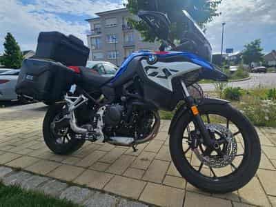 BMW F 800 GS (2025) - Photo 1