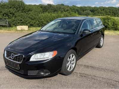 Volvo V70 Business (2013) - Foto 1