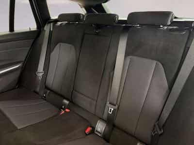 BMW 320 d xDrive Head-Up HiFi DAB LED (2025) - Foto 10