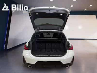 BMW 320 d xDrive Head-Up HiFi DAB LED (2025) - Foto 11