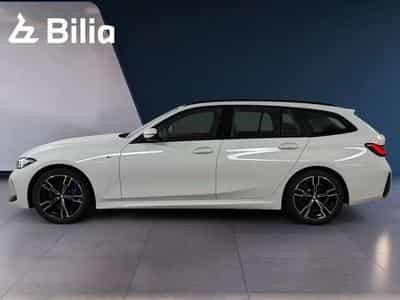 BMW 320 d xDrive Head-Up HiFi DAB LED (2025) - Foto 3