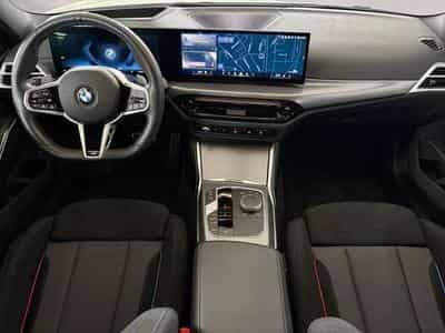 BMW 320 d xDrive Head-Up HiFi DAB LED (2025) - Foto 7