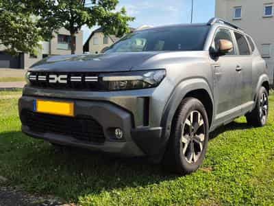 Dacia Duster Extreme (2025) - Photo 1