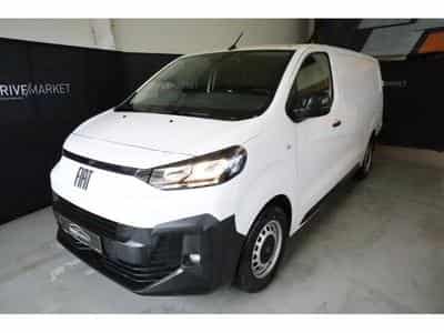 Fiat Scudo 144 L3 eCall Temp HFT180° PDC NSW 3S (2025) - Photo 1