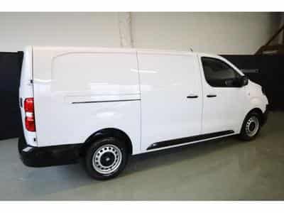 Fiat Scudo 144 L3 eCall Temp HFT180° PDC NSW 3S (2025) - Photo 12