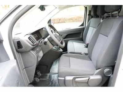 Fiat Scudo 144 L3 eCall Temp HFT180° PDC NSW 3S (2025) - Photo 14