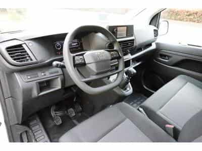 Fiat Scudo 144 L3 eCall Temp HFT180° PDC NSW 3S (2025) - Photo 2