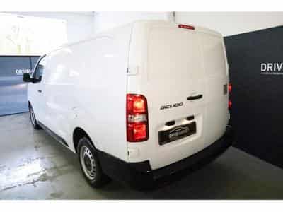 Fiat Scudo 144 L3 eCall Temp HFT180° PDC NSW 3S (2025) - Photo 3