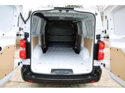 Fiat Scudo 144 L3 eCall Temp HFT180° PDC NSW 3S (2025) - Photo 4