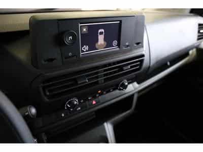 Fiat Scudo 144 L3 eCall Temp HFT180° PDC NSW 3S (2025) - Photo 5