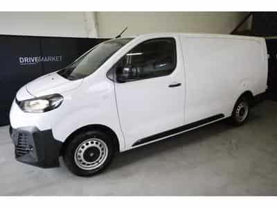 Fiat Scudo 144 L3 eCall Temp HFT180° PDC NSW 3S (2025) - Photo 8