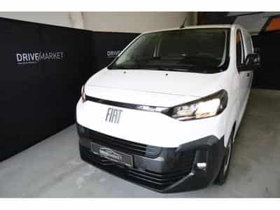 Fiat Scudo 144 L3 eCall Temp HFT180° PDC NSW 3S (2025) - Photo 9