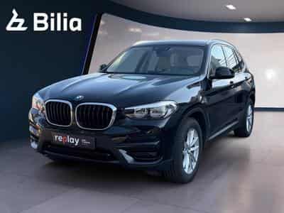 BMW X3 X3 sDrive18d (2021) - Photo 1