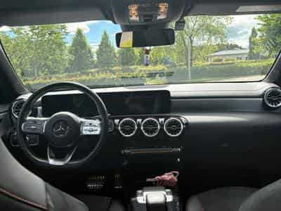 Mercedes CLA 180 Amg Line (2022) - Foto 1