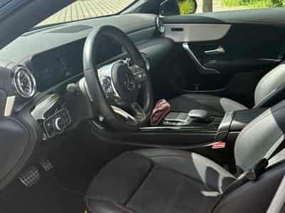 Mercedes CLA 180 Amg Line (2022) - Foto 4