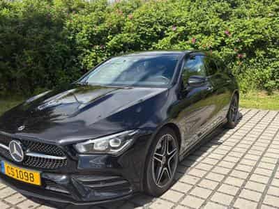 Mercedes CLA 180 Amg Line (2022) - Foto 7