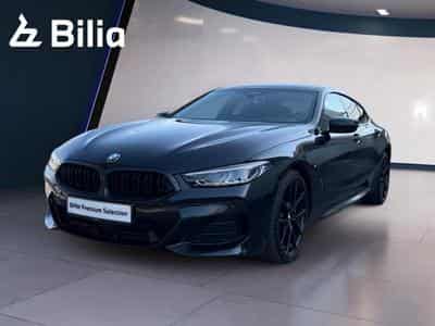 BMW 840 840d xDrive Gran Coupé Kit M Sport (2023) - Photo 1