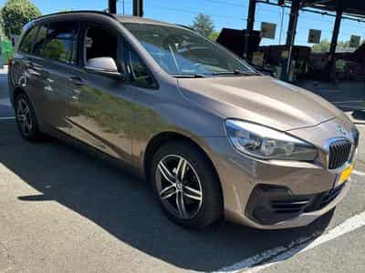 BMW 216 Diese Gran Tourer 7 places (2019) - Photo 1