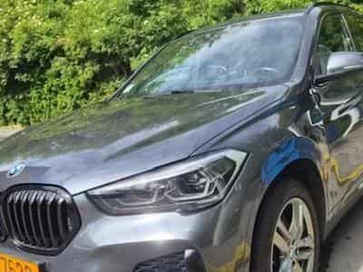 BMW X1 X1 XDRIVE 2,0D PACK M TOUT OPTIONS (2021) - Photo 1