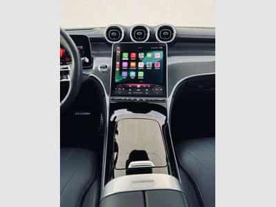 Mercedes GLC 300 GLC Coupé 300 de PHEV AMG Line (245 kW) (2024) - Foto 11