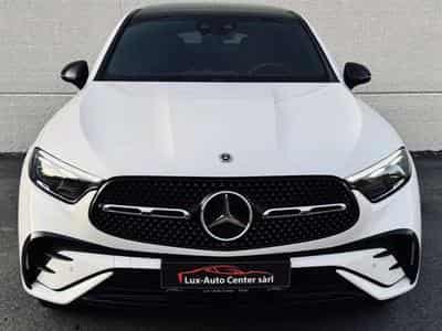 Mercedes GLC 300 GLC Coupé 300 de PHEV AMG Line (245 kW) (2024) - Foto 3