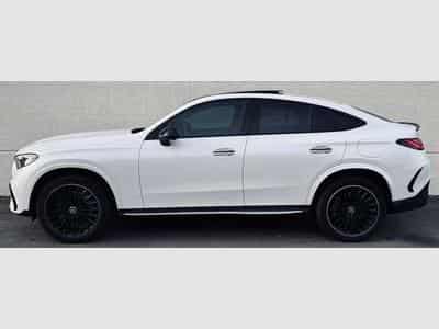 Mercedes GLC 300 GLC Coupé 300 de PHEV AMG Line (245 kW) (2024) - Foto 5