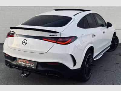 Mercedes GLC 300 GLC Coupé 300 de PHEV AMG Line (245 kW) (2024) - Foto 6