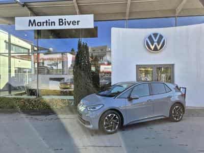 VW ID.3 Pro (2023) - Foto 1