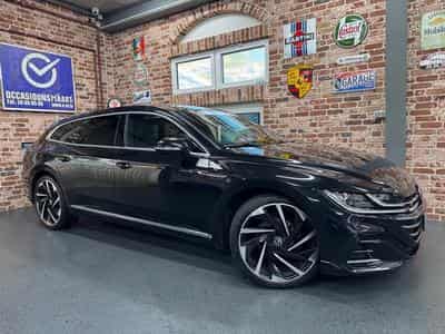 VW Arteon Arteon Shooting Brake 2.0 TDi 200cv DSG R-Line (2022) - Foto 1