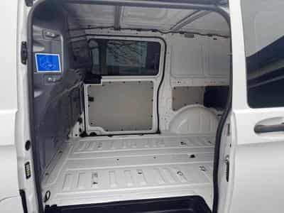 Mercedes Vito MERCEDES VITO 119 CDI LED AHK STANDHEIZUNG SHZ NAVI MFL (2019) - Photo 12