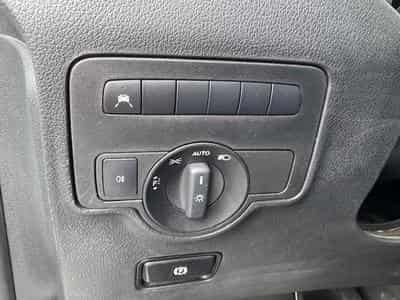 Mercedes Vito MERCEDES VITO 119 CDI LED AHK STANDHEIZUNG SHZ NAVI MFL (2019) - Photo 15