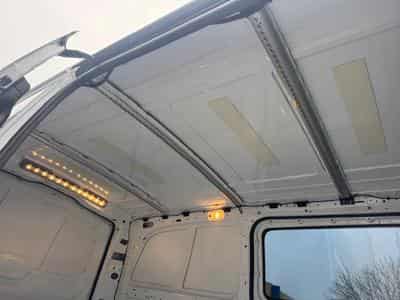 Mercedes Vito MERCEDES VITO 119 CDI LED AHK STANDHEIZUNG SHZ NAVI MFL (2019) - Photo 7