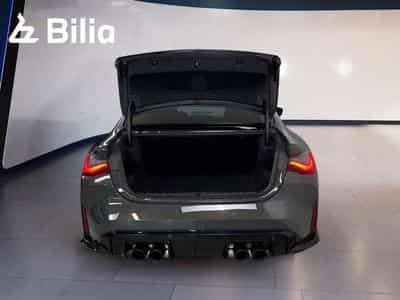 BMW M4 Coupé (2023) - Foto 11