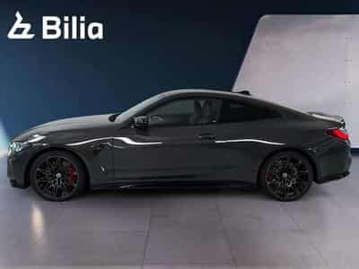 BMW M4 Coupé (2023) - Foto 3