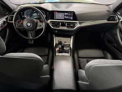 BMW M4 Coupé (2023) - Foto 7